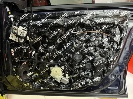 벤츠 W214 E200 무스 웨이 M6, 포칼 ES100k, AVI FRC-25 / 부산 남구