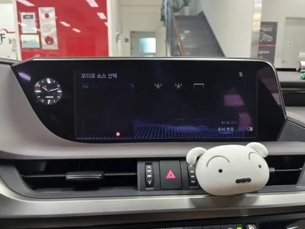 렉서스 ES300 어라운드뷰 안드로이드 올인원으로 품격은 그대로, 기능은 신형으로! / 부산 남구