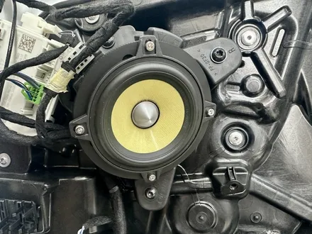 벤츠 E200 스피커 교체 - 포칼 ES100 KE, 포칼 ISUB MBZ2 LHD V2 , 데고 마스터 센터 스피커 , 매치 UP6 앰프장착 후기 / 부산 남구