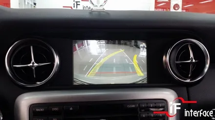 벤츠 SLK200, 산듯한 바람의 오픈에어링즐기며 라운딩떠날 준비 다됐어요 두둥~ / 부산 남구