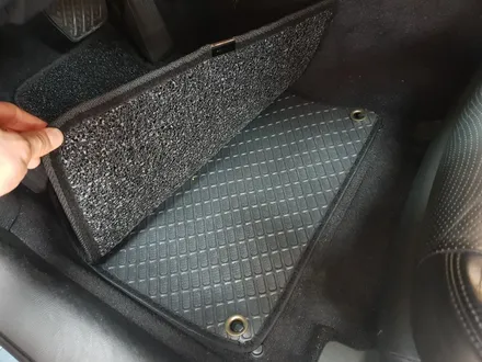 인피니티 m37,수입차 락폴딩, BSD,BSA,측후방감지기, 수입차 코일매트, 친환경 코일매트, 부산 수입차 옵션개조 레트로핏 전문 [인터페이스] / 부산 남구