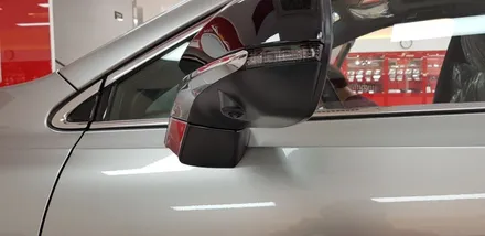 2019 렉서스 RX450h 순정형 어라운드뷰, 미러링 작업 / 부산 남구