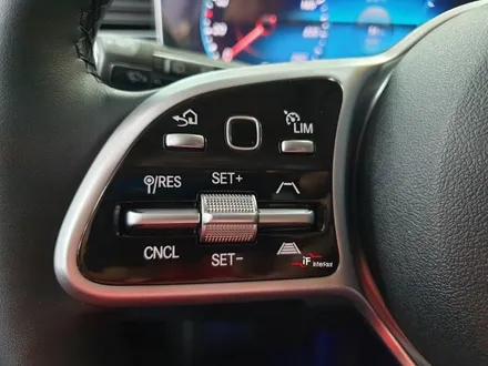 벤츠 GLE300d 어댑티브 크루즈 컨트롤(ACC) 적응형 시스템으로 장거리주행 시내주행 상황에 맞게!!! / 부산 남구
