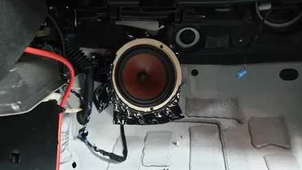 벤츠 GLS400d 카오디오 튜닝 부메스터 무스웨이 콜라보 very good! / 부산 남구