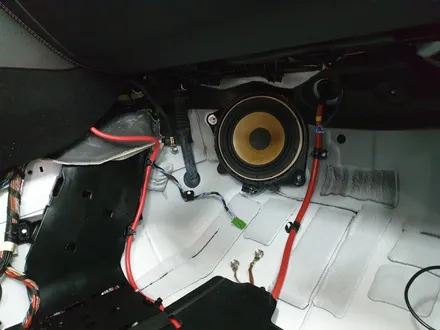 벤츠 GLE53AMG 카오디오 튜닝, 레알킹 받았어요 / 부산 남구