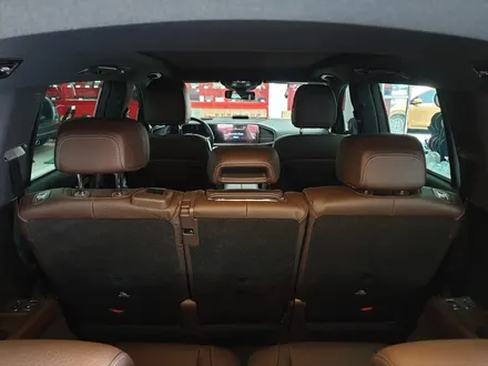 벤츠 GLS400D 전동사이드스텝 리어모니터 옵션 뿜뿜~ / 부산 남구