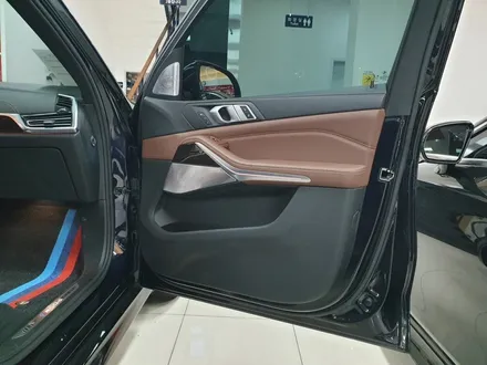 (X프로젝트) BMW X5 바우어앤웰킨스 회오리트위터 카오디오 튜닝 화사한 사운드 튜닝 / 부산 남구