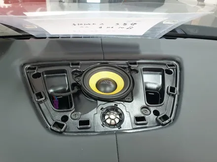 BMW X5 스피커 튜닝 & 바워스앤윌킨스 회오리트위터 드라이브엔 꼭! / 부산 남구