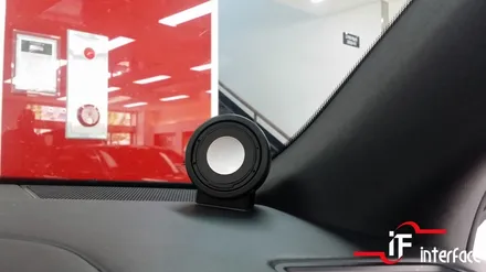 포르쉐 마칸 GTS 카오디오튜닝  BOSE오디오에서 GERMAN MAESTRO 스피커 업그레이드하기 / 부산 남구