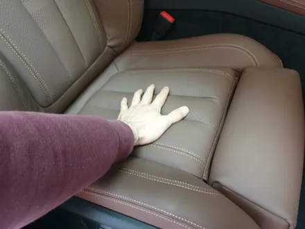 bmw x6 통풍시트 엉땀 등땀 많은 분들 여름이닥~!!! / 부산 남구