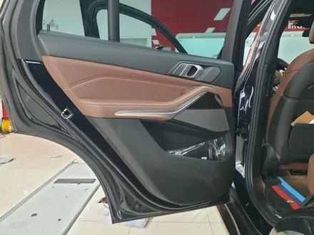 (X프로젝트) BMW X5 바우어앤웰킨스 회오리트위터 카오디오 튜닝 화사한 사운드 튜닝 / 부산 남구