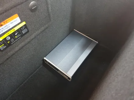 람보르기니 우라칸 LP610-4 블랙박스 보조배터리 슈퍼카성지 / 부산 남구