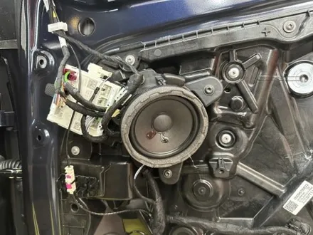 벤츠 W214 E200 무스 웨이 M6, 포칼 ES100k, AVI FRC-25 / 부산 남구