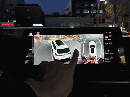 bmw 630i GT 어라운드뷰 사용해본 분들만 아는 편리함, 6gt 추천 옵션 / 부산 남구