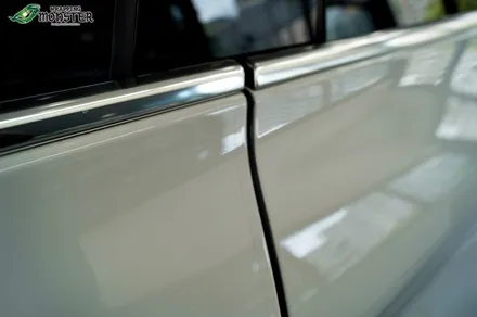 투어러의 시대가 왔다!!BMW 3GT 몬스터가드 저황변PPF 본넷+생활보호페키지 시공~ / 청주 내덕동