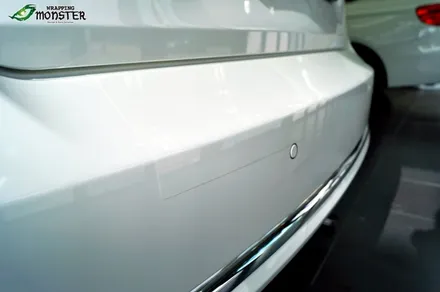 투어러의 시대가 왔다!!BMW 3GT 몬스터가드 저황변PPF 본넷+생활보호페키지 시공~ / 청주 내덕동