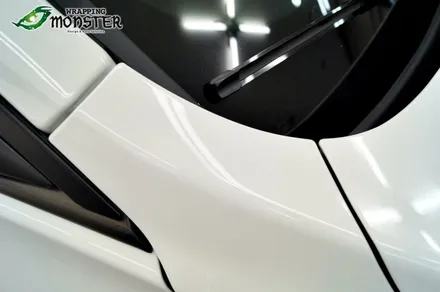 이제 스톤칩과 테러가 무섭지 않아!BMW 3GT 몬스터가드 전체시공~PPF전문시공 랩핑몬스터~! / 청주 내덕동