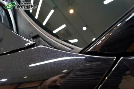 [PPF전체시공] 포르쉐 911 카레라 GTS 카브리올레 몬스터가드 스크레치쉴드 PPF 전체시공~!청주PPF전문시공점 / 청주 내덕동
