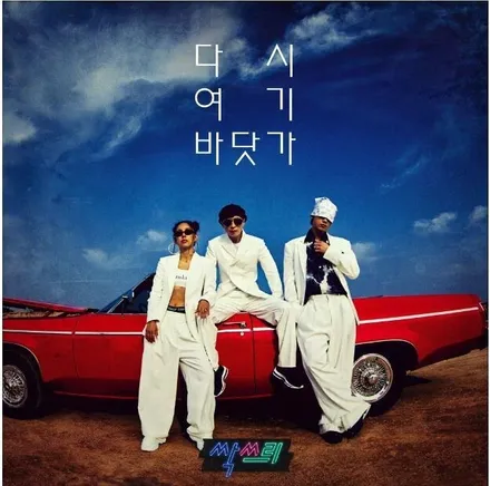 [탑폴리에 루프스킨] 르노 XM3 고유광 탑폴리에 루프스킨 시공~!!최고의 광빨! 반사도 최강자 탑폴리에~ / 청주 내덕동