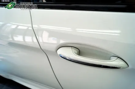 PPF는 무조건 진리~!BMW 뉴520d(G30) 몬스터가드 저황변PPF 생활보호 페키지 시공~ / 청주 내덕동