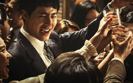 스쿠터에도 고급진 라이트스모그 필름을!~혼다 PCX 125 라이트 스모그 필름 시공~! / 청주 내덕동