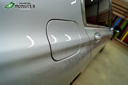 [PPF] BMW 740ld 몬스터가드 PPF 생활보호 페키지 시공~! / 청주 내덕동