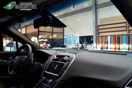 [PPF&솔라가드썬팅] 링컨 MKX 몬스터가드PPF 생활보호페키지 & 솔라가드 HP차콜32 전면썬팅 시공~!청주썬팅,청주PPF / 청주 내덕동