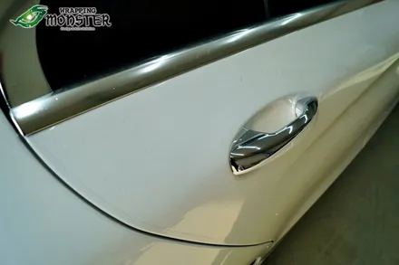 [PPF] 벤츠 C220d 몬스터가드 PPF 생활보호페키지 시공~!!청주PPF전문 시공점~ / 청주 내덕동