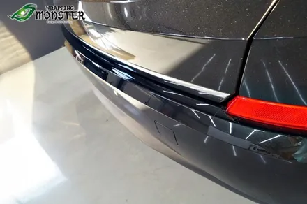 생활보호는 필수!!BMW 5GT 몬스터가드 PPF 생활보호페키지+사이드미러+B필러 시공~청주PPF 전문시공점! / 청주 내덕동