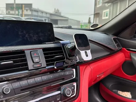 [콘보이] 차량용 핸드폰 거치대 BMW 전용 \