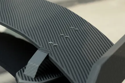 [콘보이] 올 뉴 K7 GT 윙  스포일러 VER.03 / 경기 양주