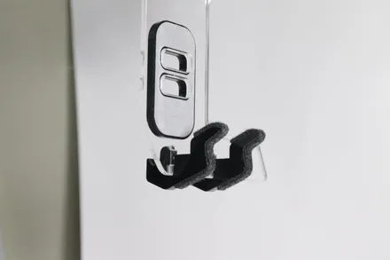 [콘보이] 차량용 핸드폰 거치대 BMW 전용 \