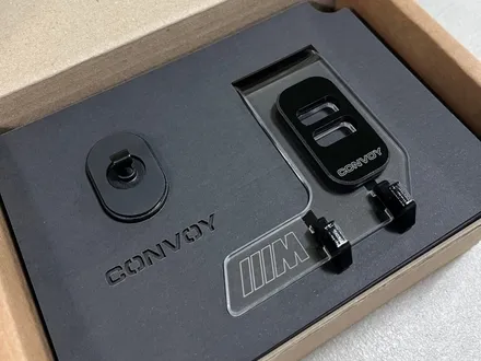 [콘보이] 차량용 핸드폰 거치대 BMW 전용 \