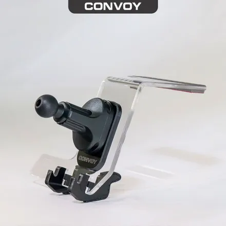 [콘보이] 차량용 핸드폰 거치대 BMW 전용 \