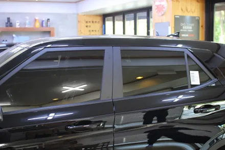 베뉴 루마 버텍스 300 썬팅, 아이나비 블랙박스, PPF 시공 / 서울 중랑구 묵동