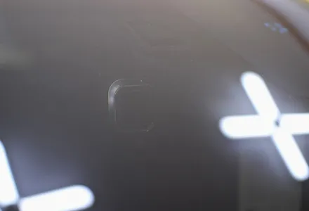더 뉴 그랜저 루마 버텍스 900, 700 썬팅, 아이나비 블랙박스 시공 / 서울 중랑구 묵동