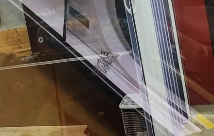 그랜저 루마 버텍스 650 썬팅 시공 / 서울 중랑구 묵동