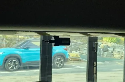 투싼 NX4 루마 버텍스 300 썬팅, 뷰게라 블랙박스, PPF 시공 / 서울 중랑구 묵동