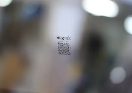 제네시스 GV70 루마 버텍스 650 썬팅 시공 / 서울 중랑구 묵동