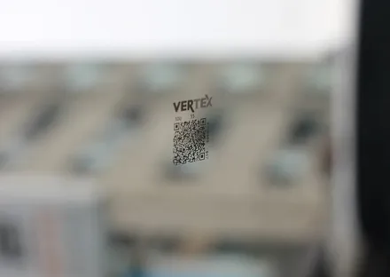 제네시스 GV70 루마 버텍스 300 썬팅, 뷰게라 블랙박스 시공 / 서울 중랑구 묵동