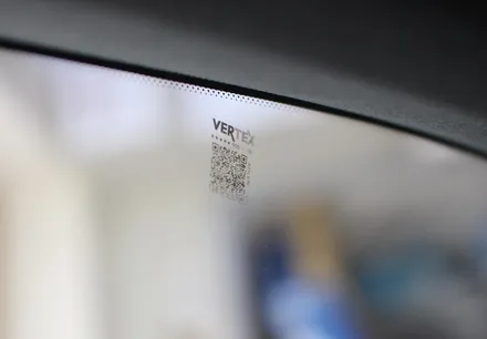 제네시스 GV70 루마 버텍스 900 썬팅, 아이나비 블랙박스, PPF 시공 / 서울 중랑구 묵동