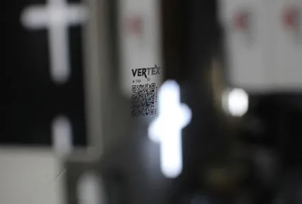제네시스 GV70 루마 버텍스 500 썬팅 시공 / 서울 중랑구 묵동