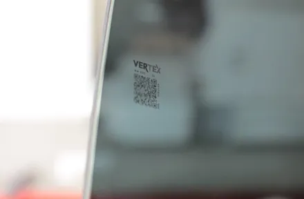 그랜저 GN7 루마 버텍스 650 썬팅 시공 / 서울 중랑구 묵동