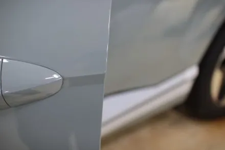 코나 루마 버텍스 300 썬팅, 뷰게라 블랙박스, PPF 시공 / 서울 중랑구 묵동
