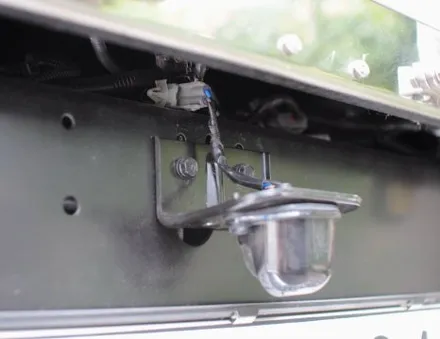 봉고 루마 버텍스 900, 700 썬팅, 파인뷰 블랙박스 시공 / 서울 중랑구 묵동