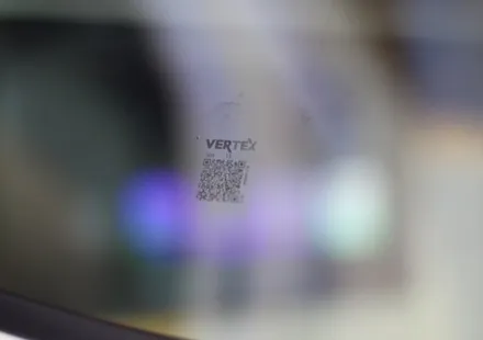 K5 루마 버텍스 300 썬팅 시공 / 서울 중랑구 묵동