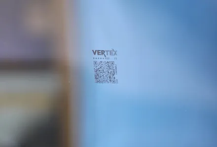 제네시스 GV80 루마 버텍스 900 썬팅 시공 / 서울 중랑구 묵동
