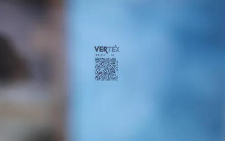 제네시스 GV80 루마 버텍스 650 썬팅 시공 / 서울 중랑구 묵동
