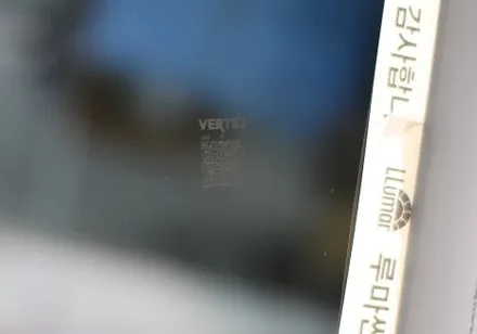 K8 루마 버텍스 300 썬팅, 아이나비 블랙박스, PPF 시공 / 서울 중랑구 묵동