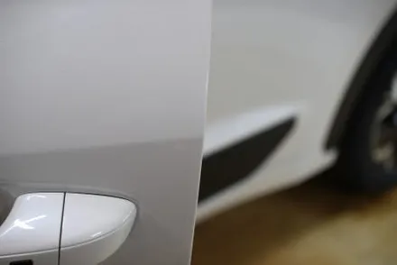 니로 루마 버텍스 300 썬팅, PPF 시공 / 서울 중랑구 묵동